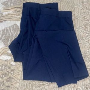 2 Pairs of JF J FERRAR slim Men’s Pants